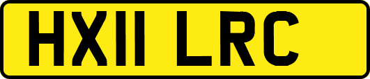 HX11LRC