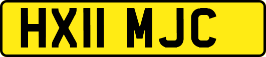 HX11MJC