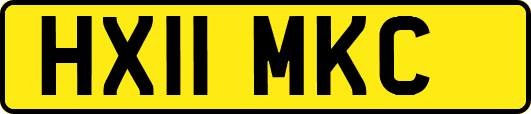 HX11MKC