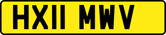 HX11MWV