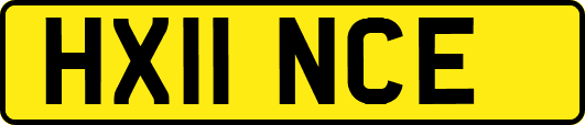 HX11NCE