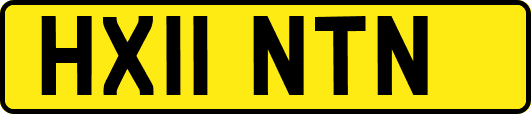 HX11NTN