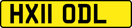 HX11ODL