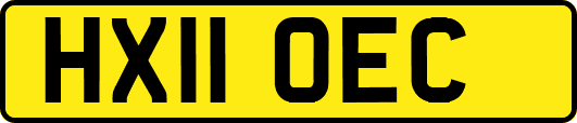 HX11OEC