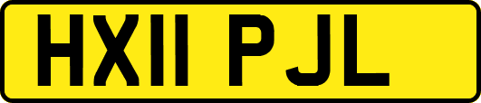 HX11PJL