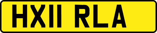 HX11RLA