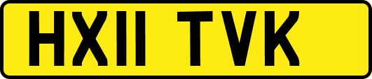 HX11TVK