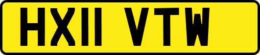 HX11VTW