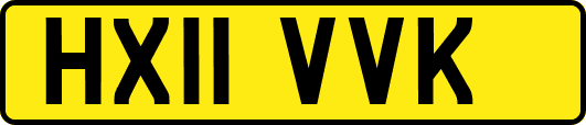 HX11VVK