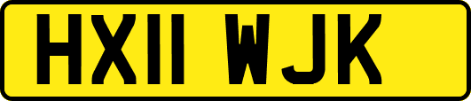 HX11WJK