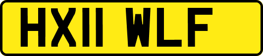 HX11WLF