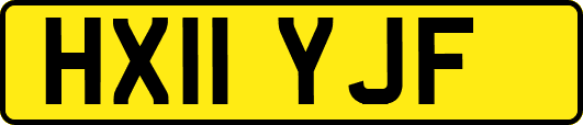 HX11YJF