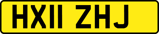 HX11ZHJ
