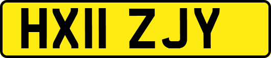 HX11ZJY