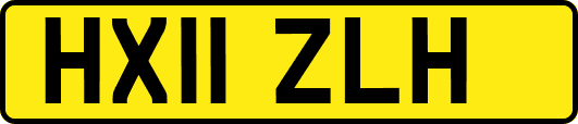HX11ZLH