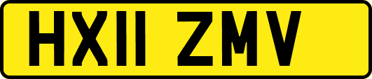 HX11ZMV