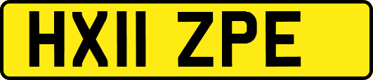 HX11ZPE