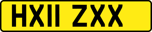 HX11ZXX