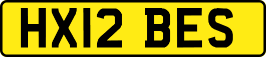 HX12BES
