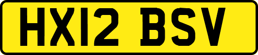 HX12BSV