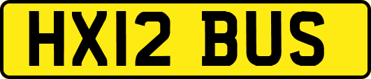 HX12BUS