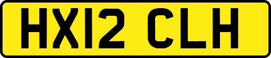 HX12CLH
