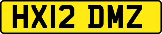 HX12DMZ