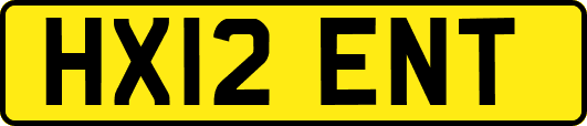 HX12ENT
