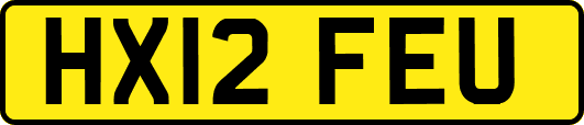 HX12FEU