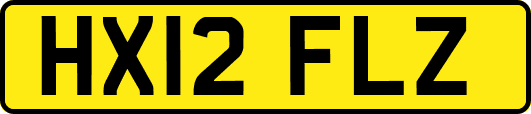 HX12FLZ