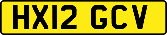 HX12GCV