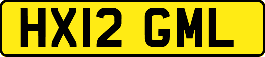 HX12GML