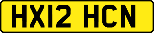 HX12HCN