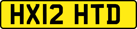 HX12HTD