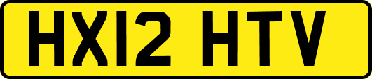 HX12HTV