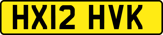 HX12HVK