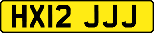 HX12JJJ