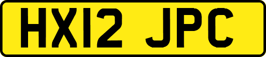 HX12JPC