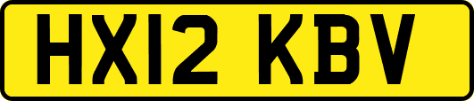 HX12KBV