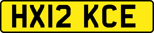 HX12KCE
