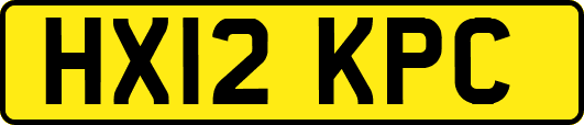 HX12KPC