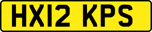 HX12KPS