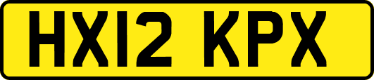 HX12KPX