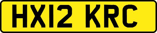 HX12KRC