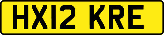 HX12KRE