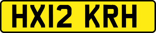 HX12KRH