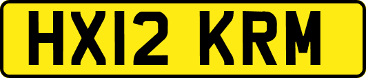 HX12KRM
