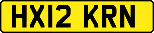 HX12KRN
