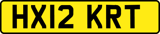 HX12KRT