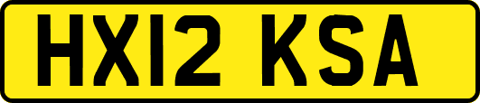 HX12KSA